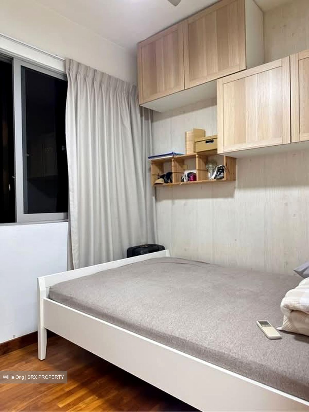 Casa Cambio (D19), Condominium #553971361